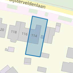 Perceel TBG01-AG-6595