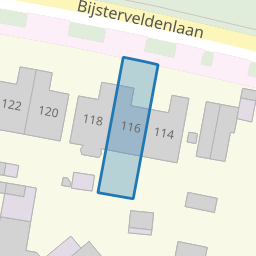 Perceel TBG01-AG-6596