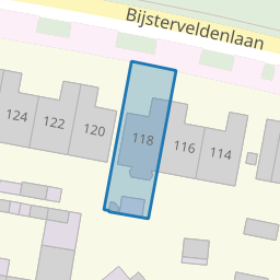 Perceel TBG01-AG-6597