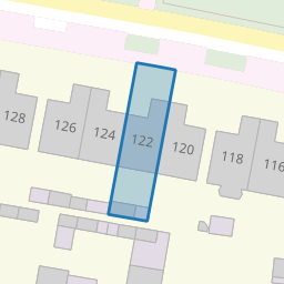 Perceel TBG01-AG-6599