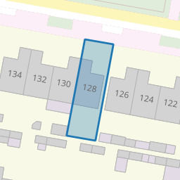 Perceel TBG01-AG-6602