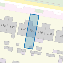 Perceel TBG01-AG-6604