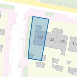 Perceel TBG01-AG-6608