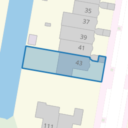 Perceel TBG01-AG-661