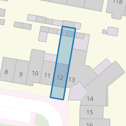 Perceel TBG01-AG-6620