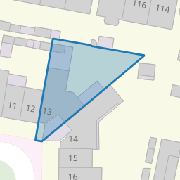 Perceel TBG01-AG-6621