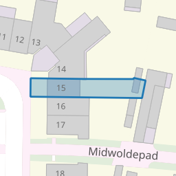 Perceel TBG01-AG-6623