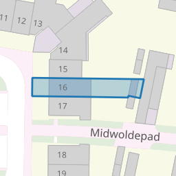 Perceel TBG01-AG-6624