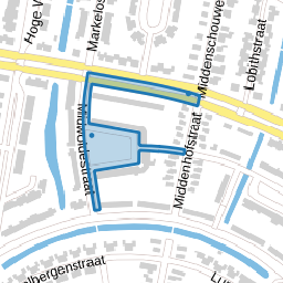 Perceel TBG01-AG-6626