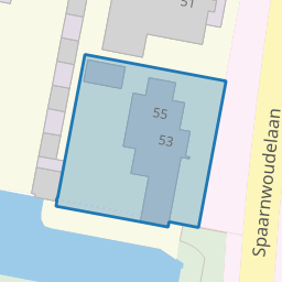 Perceel TBG01-AG-6632