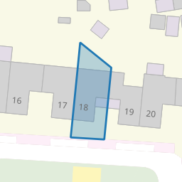 Perceel TBG01-AG-6634