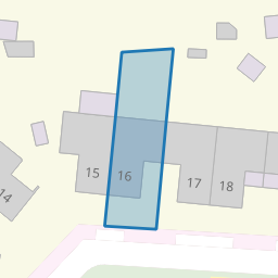 Perceel TBG01-AG-6635