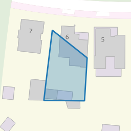 Perceel TBG01-AG-6640