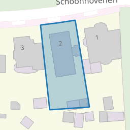 Perceel TBG01-AG-6648