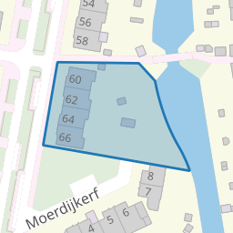 Perceel TBG01-AG-665