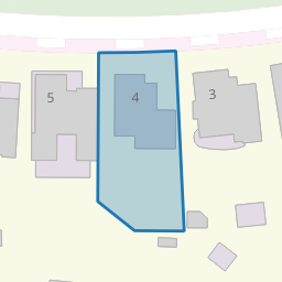 Perceel TBG01-AG-6650