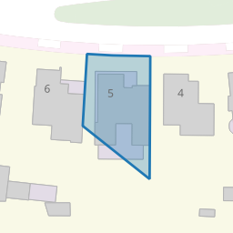 Perceel TBG01-AG-6652