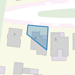 Perceel TBG01-AG-6653