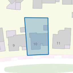 Perceel TBG01-AG-6656