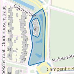 Perceel TBG01-AG-6663