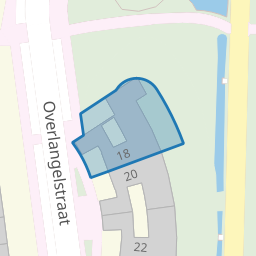 Perceel TBG01-AG-6667