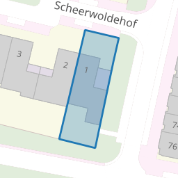 Perceel TBG01-AG-6668