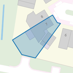 Perceel TBG01-AG-6674