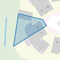 Perceel TBG01-AG-6675