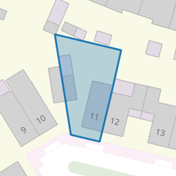 Perceel TBG01-AG-6678