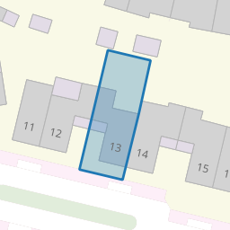 Perceel TBG01-AG-6680