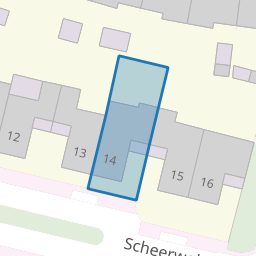 Perceel TBG01-AG-6681