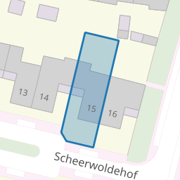 Perceel TBG01-AG-6682