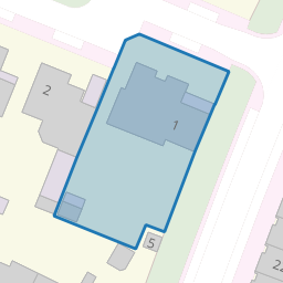 Perceel TBG01-AG-6687