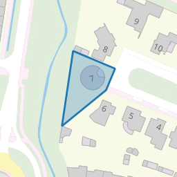 Perceel TBG01-AG-6693