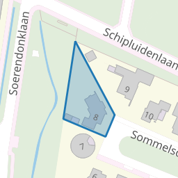 Perceel TBG01-AG-6694