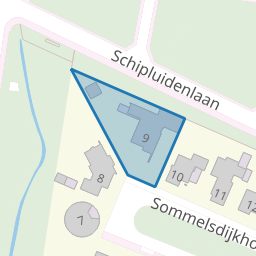 Perceel TBG01-AG-6695