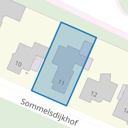 Perceel TBG01-AG-6697