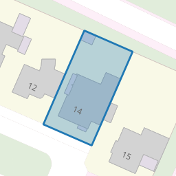 Perceel TBG01-AG-6699