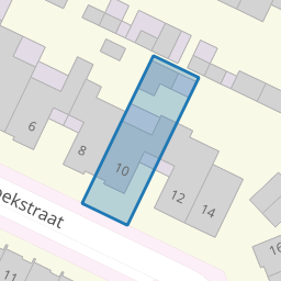 Perceel TBG01-AG-6706