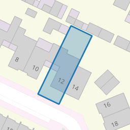 Perceel TBG01-AG-6707