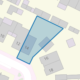 Perceel TBG01-AG-6708