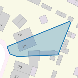 Perceel TBG01-AG-6710