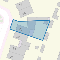 Perceel TBG01-AG-6711