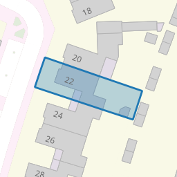 Perceel TBG01-AG-6712