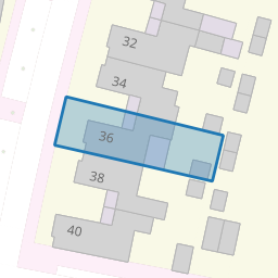 Perceel TBG01-AG-6719