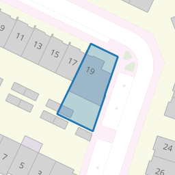 Perceel TBG01-AG-6722