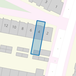 Perceel TBG01-AG-6731