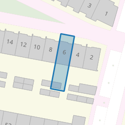 Perceel TBG01-AG-6732