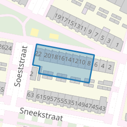 Perceel TBG01-AG-6733