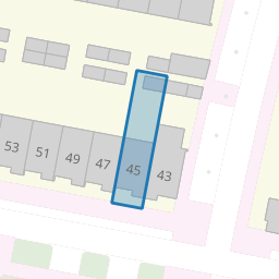 Perceel TBG01-AG-6735